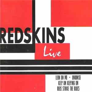 FLAC Redskins - Live
