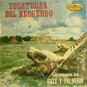FLAC Lucia Franco Y Juan S. Marin - Yucatecas Del Recuerdo