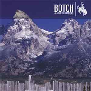 FLAC Botch - An Anthology Of Dead Ends