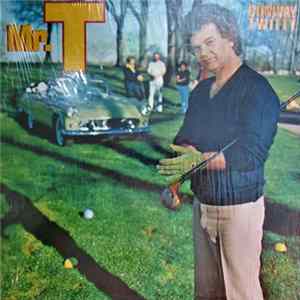 FLAC Conway Twitty - Mr. T