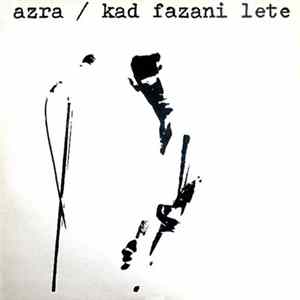 FLAC Azra - Kad Fazani Lete