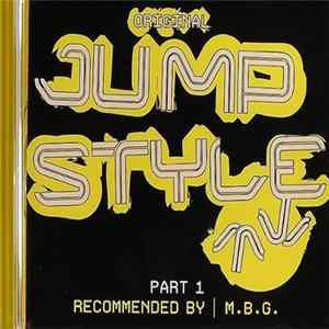 FLAC Max B. Grant - Original Jump Style - Part 1