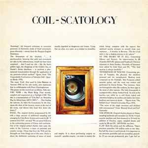 FLAC Coil - Scatology