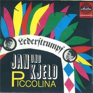 FLAC Jan Und Kjeld - Lederstrumpf
