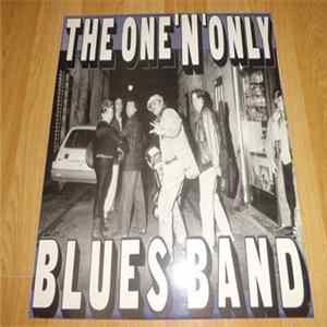 FLAC The One'n'Only Blues Band - The One'n'Only Blues Band