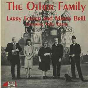 FLAC Larry Foster And Marty Brill - The Other Family