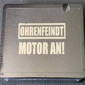 FLAC Ohrenfeindt - Motor An!