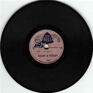 FLAC Unknown Artist - Ready & Steady / In Sunny Spain