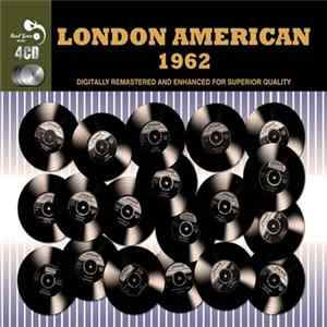 FLAC Various - London American 1962