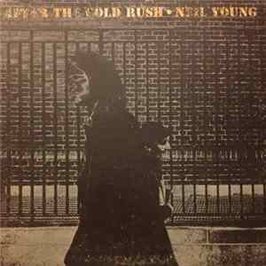 FLAC Neil Young - After The Gold Rush