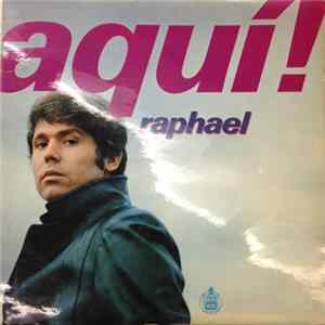 FLAC Raphael - Aqui!