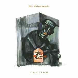 FLAC Hot Water Music - Caution