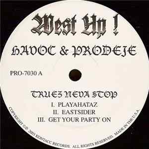 FLAC Havoc & Prodeje - Truez Neva Stop