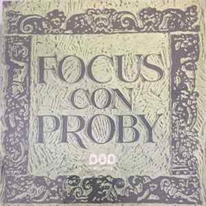 FLAC Focus Con Proby - Focus Con Proby
