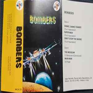 FLAC Bombers - Bombers