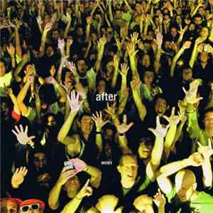 FLAC Moby - After / The Right Thing