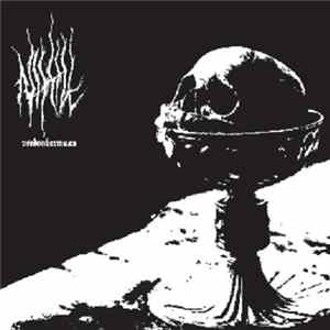 FLAC Nihill - Verdonkermaan