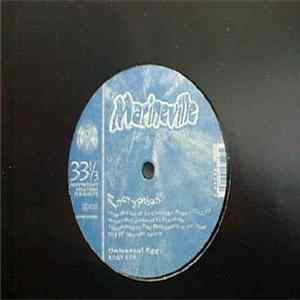 FLAC Marineville - Encryption / Revolution
