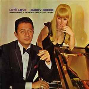 FLAC Buddy Greco - Let's Love