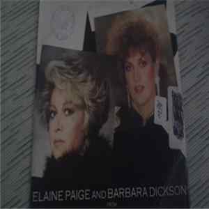 FLAC Elaine Paige And Barbara Dickson - I Know Him So Well