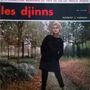 FLAC Les Djinns - Je Te Promets