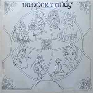 FLAC Napper Tandy - Napper Tandy