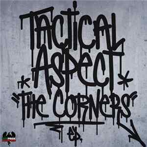 FLAC Tactical Aspect - The Corners EP.