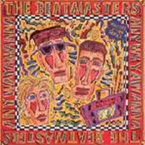 FLAC The Beatmasters - Anywayawanna