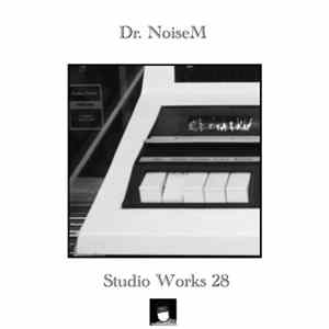 FLAC Dr. NoiseM - Studio Works 28