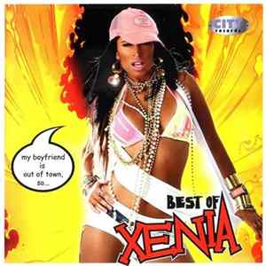 FLAC Xenia - Best Of Xenia