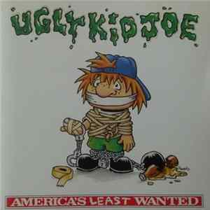 FLAC Ugly Kid Joe - America's Least Wanted