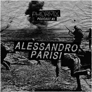 FLAC Alessandro Parisi - Phormix Mix 009