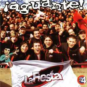 FLAC La Fiesta - ¡Aguante!