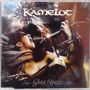 FLAC Kamelot - Ghost Opera