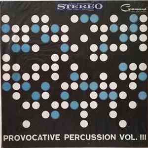FLAC Enoch Light Y La Brigada Ligera - Provocative Percussion Vol. 3