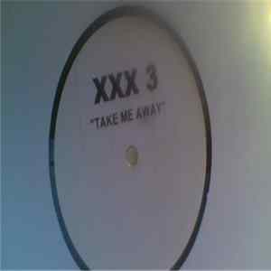 FLAC Alex K - Take Me Away