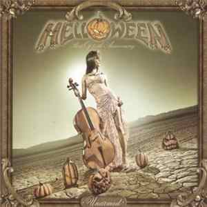 FLAC Helloween - Unarmed - Best Of 25th Anniversary
