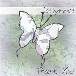 FLAC Jeilynne - Thank You