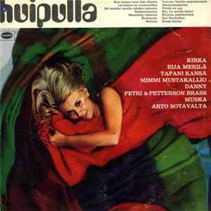 FLAC Various - Huipulla