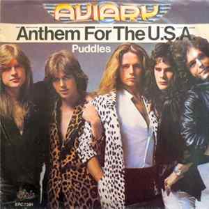 FLAC Aviary - Anthem For The U.S.A.