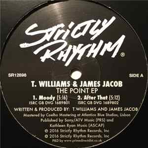 FLAC T.Williams & James Jacob - The Point EP