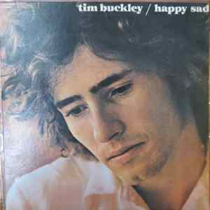 FLAC Tim Buckley - Happy Sad