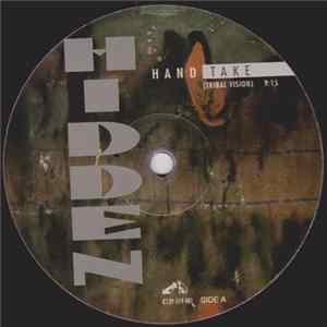 FLAC Hidden - Hand Take