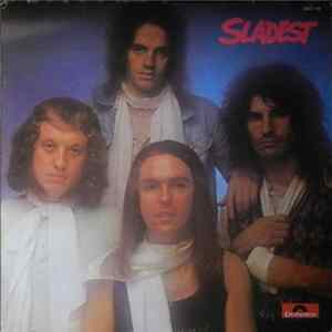 FLAC Slade - Sladest