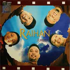 FLAC Raihan - Ameen