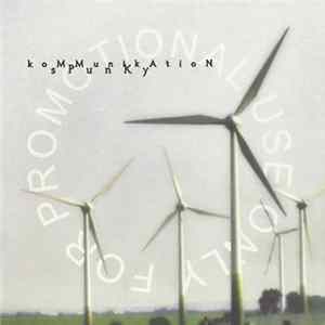 FLAC Spunky - Kommunikation