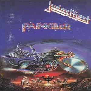FLAC Judas Priest - Painkiller