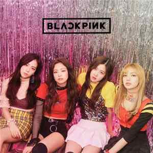 FLAC Blackpink - Blackpink