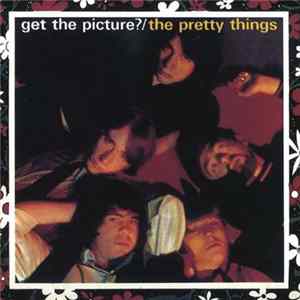 FLAC The Pretty Things - Get The Picture?