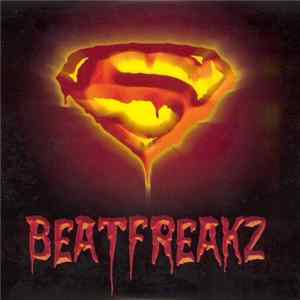 FLAC BeatFreakz - Superfreak